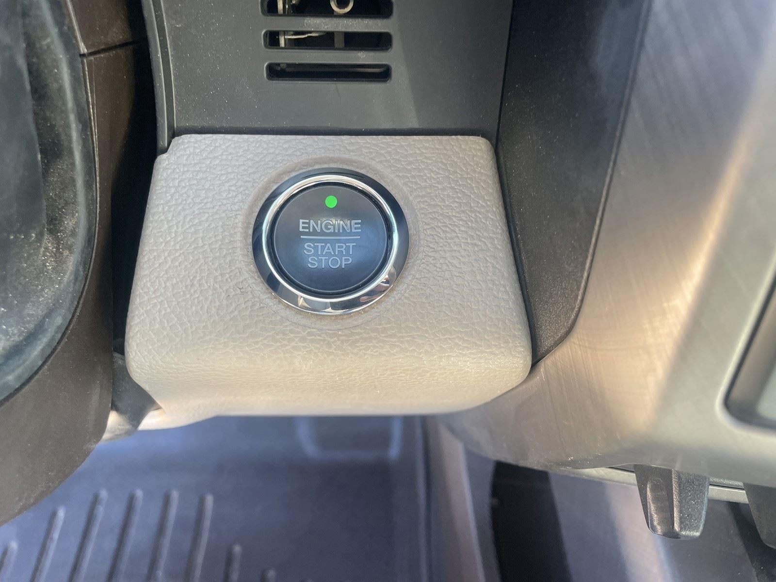 2019 Ford Super Duty F-250 SRW Limited