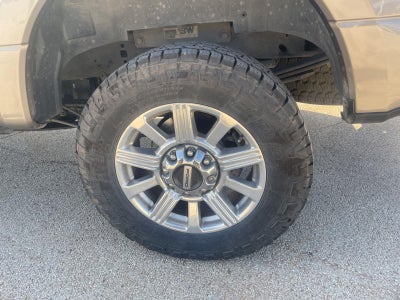 2019 Ford Super Duty F-250 SRW Limited