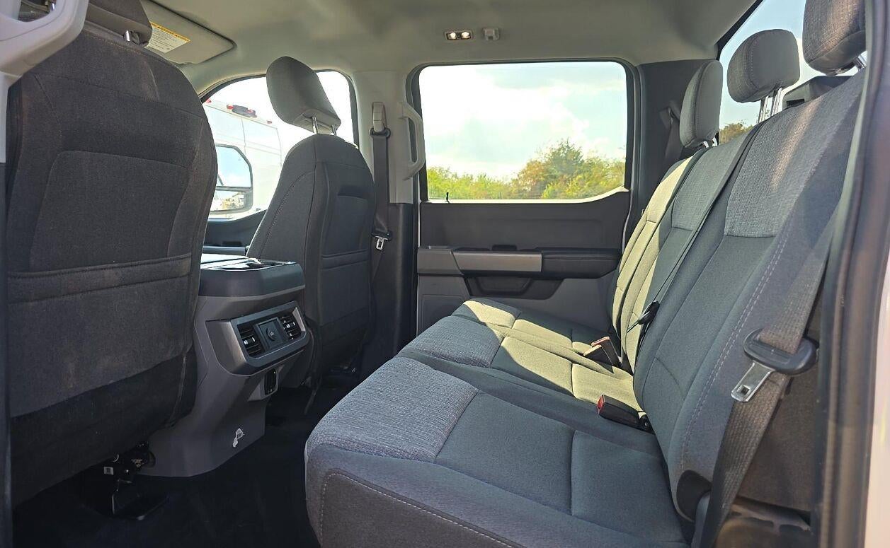 2025 Ford Super Duty F-250 SRW XLT