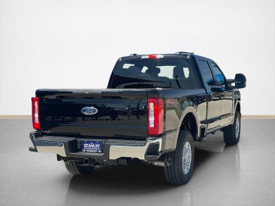 2026 Ford Super Duty F-250 SRW XLT