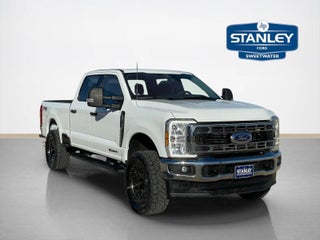 2024 Ford Super Duty F-250 SRW XLT