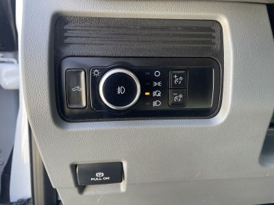 2024 Ford Super Duty F-250 SRW XLT