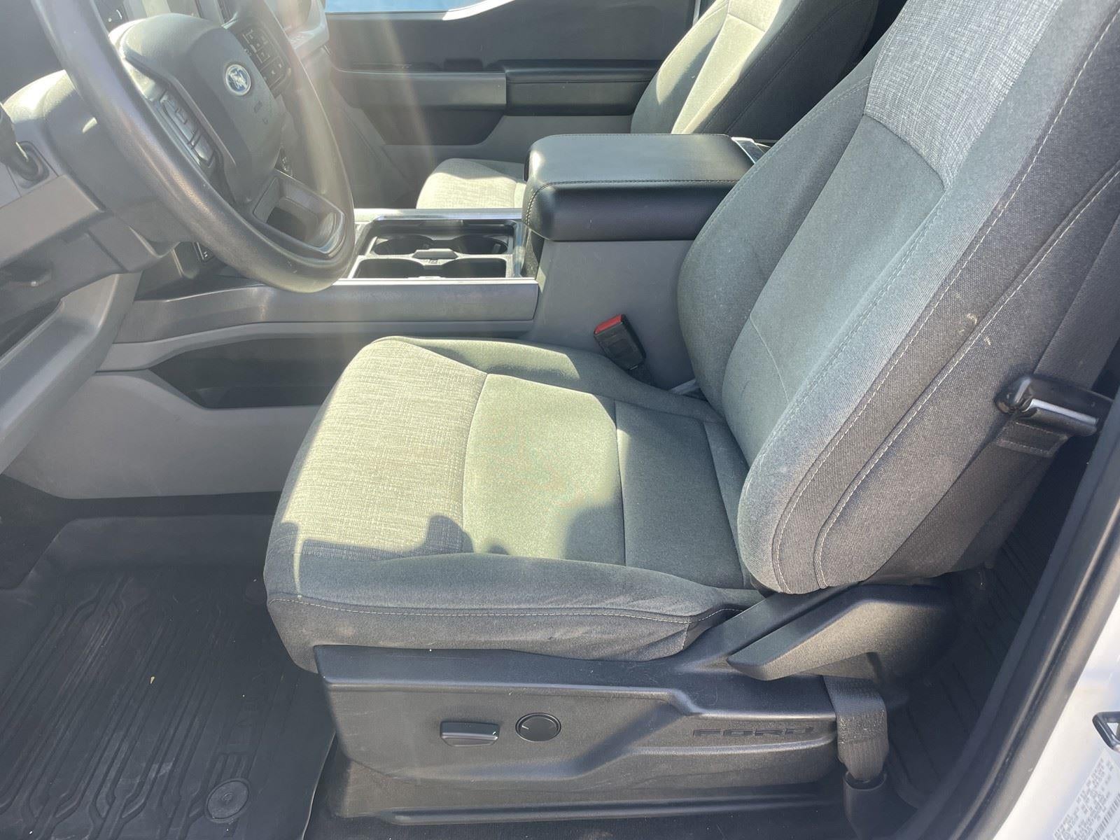 2024 Ford Super Duty F-250 SRW XLT