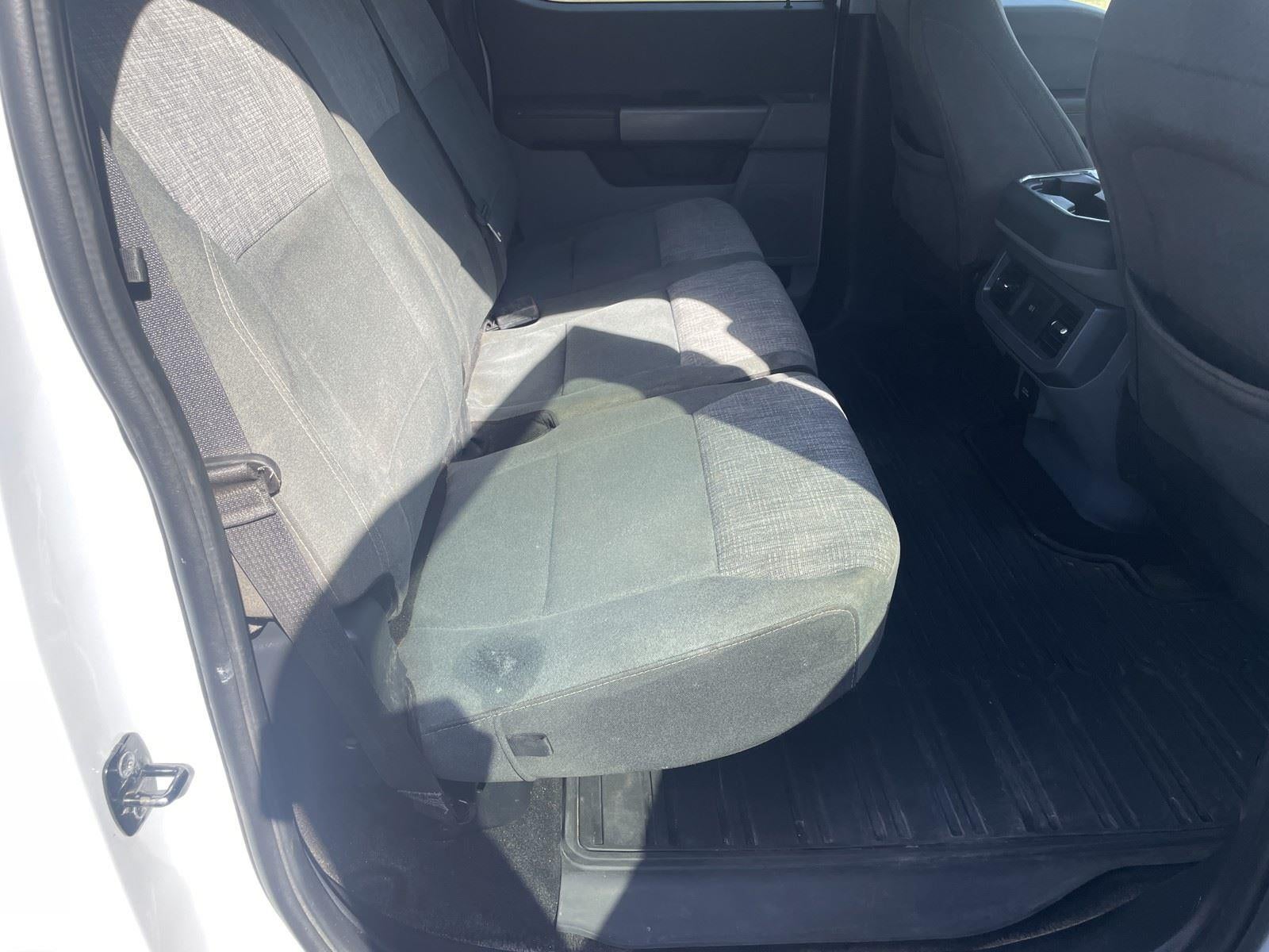 2024 Ford Super Duty F-250 SRW XLT