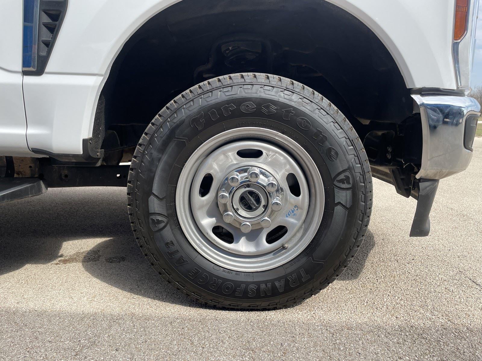 2024 Ford Super Duty F-250 SRW XLT