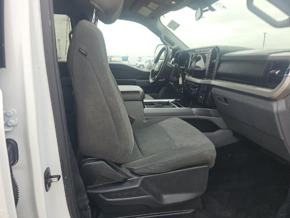 2024 Ford Super Duty F-250 SRW XLT