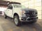 2025 Ford Super Duty F-250 SRW XLT