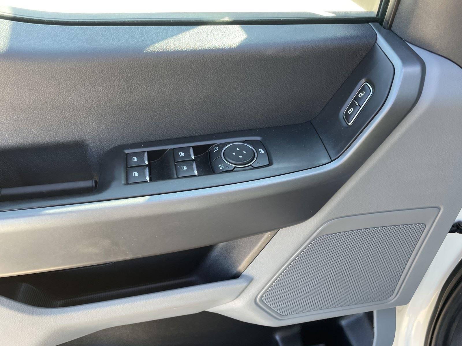 2025 Ford Super Duty F-250 SRW XLT