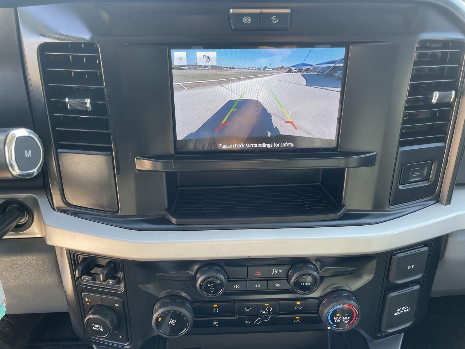 2025 Ford Super Duty F-250 SRW XLT