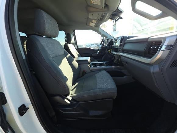 2025 Ford Super Duty F-250 SRW XLT