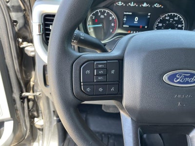 2025 Ford Super Duty F-250 Srw XL