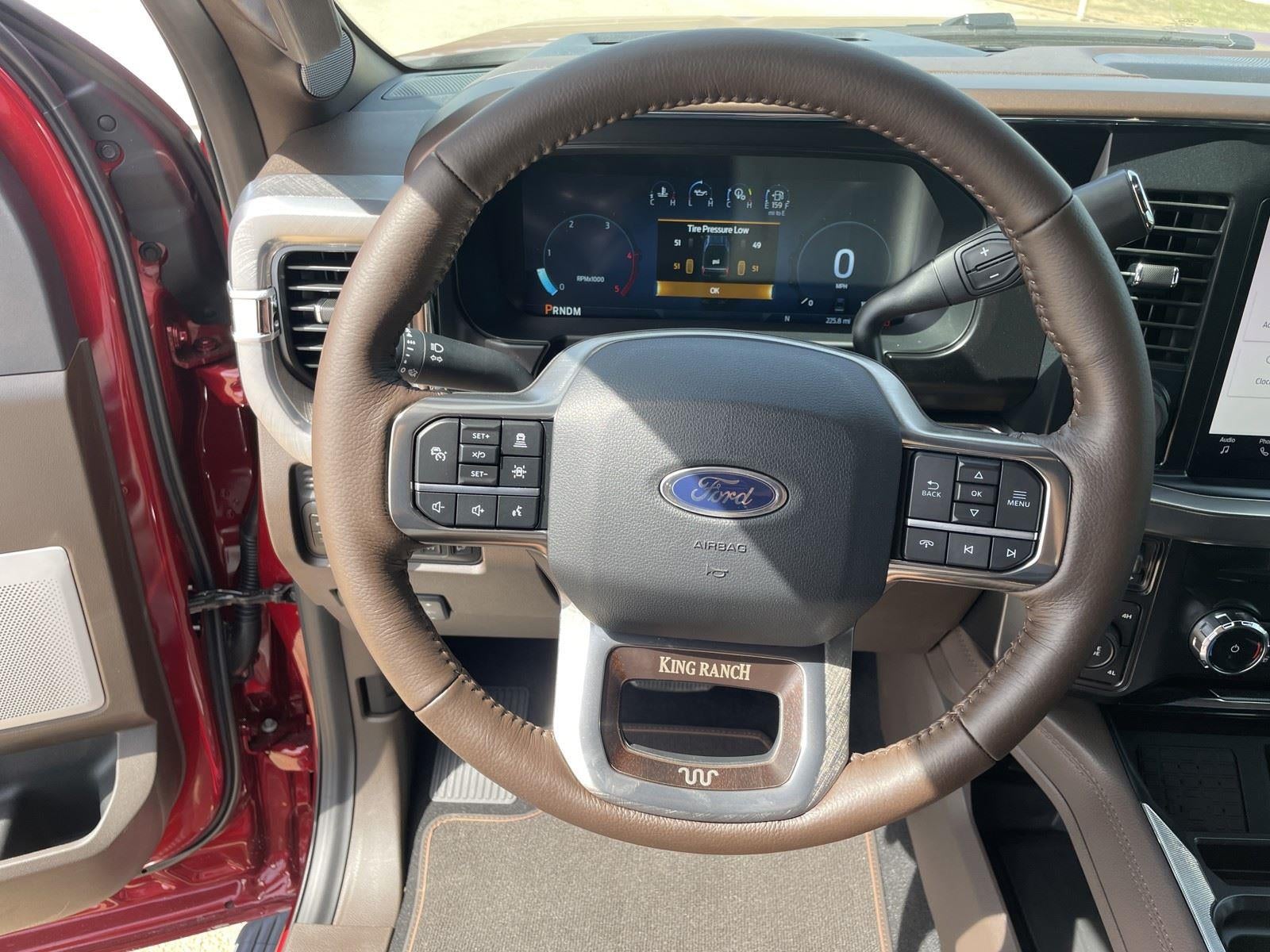 2026 Ford Super Duty F-250 SRW King Ranch