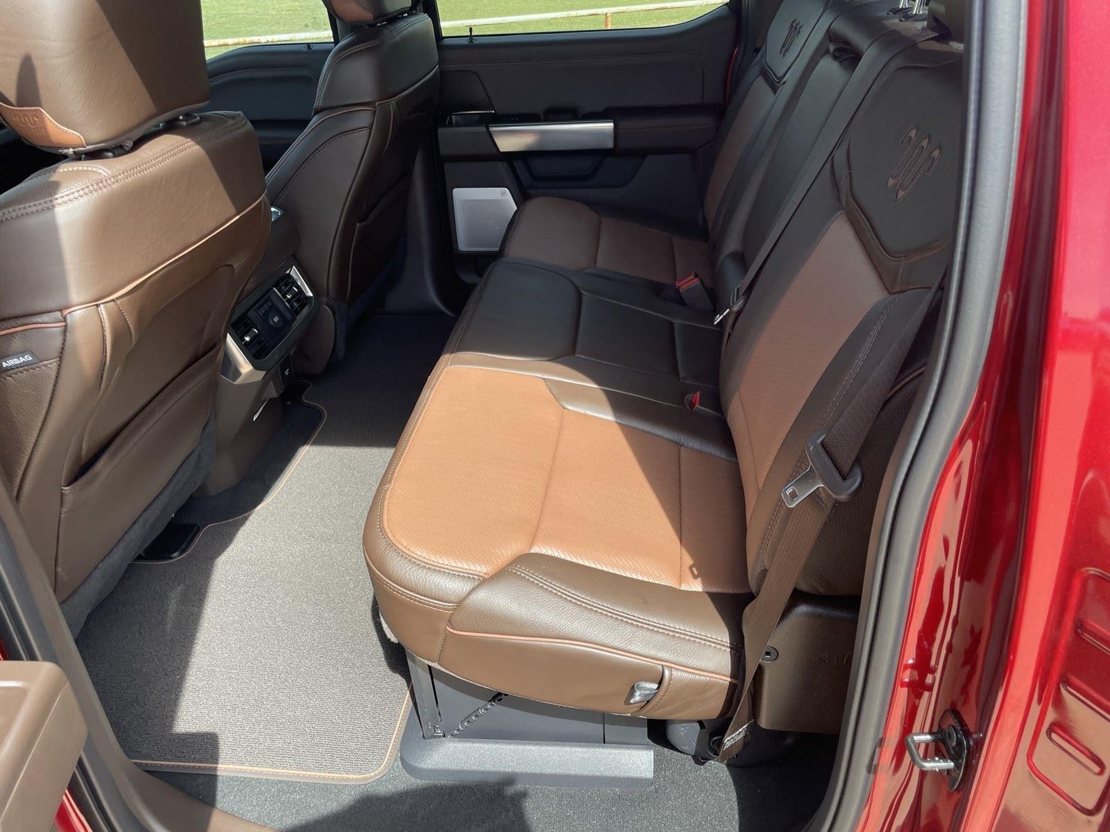 2026 Ford Super Duty F-250 SRW King Ranch