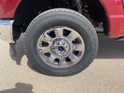 2026 Ford Super Duty F-250 SRW King Ranch