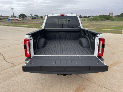 2026 Ford Super Duty F-250 SRW King Ranch