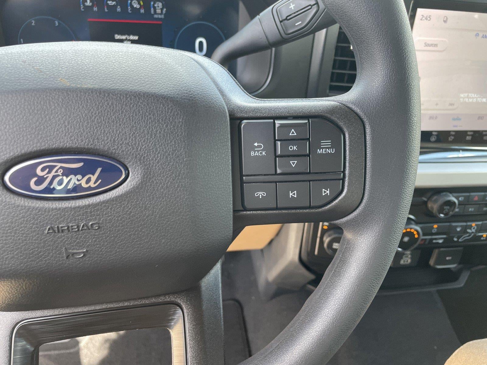 2027 Ford Super Duty F-250 SRW King Ranch