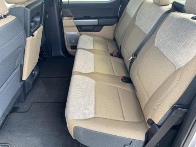 2027 Ford Super Duty F-250 SRW King Ranch