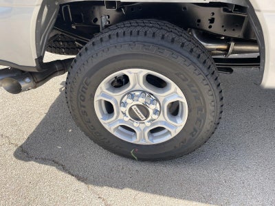 2027 Ford Super Duty F-250 SRW King Ranch