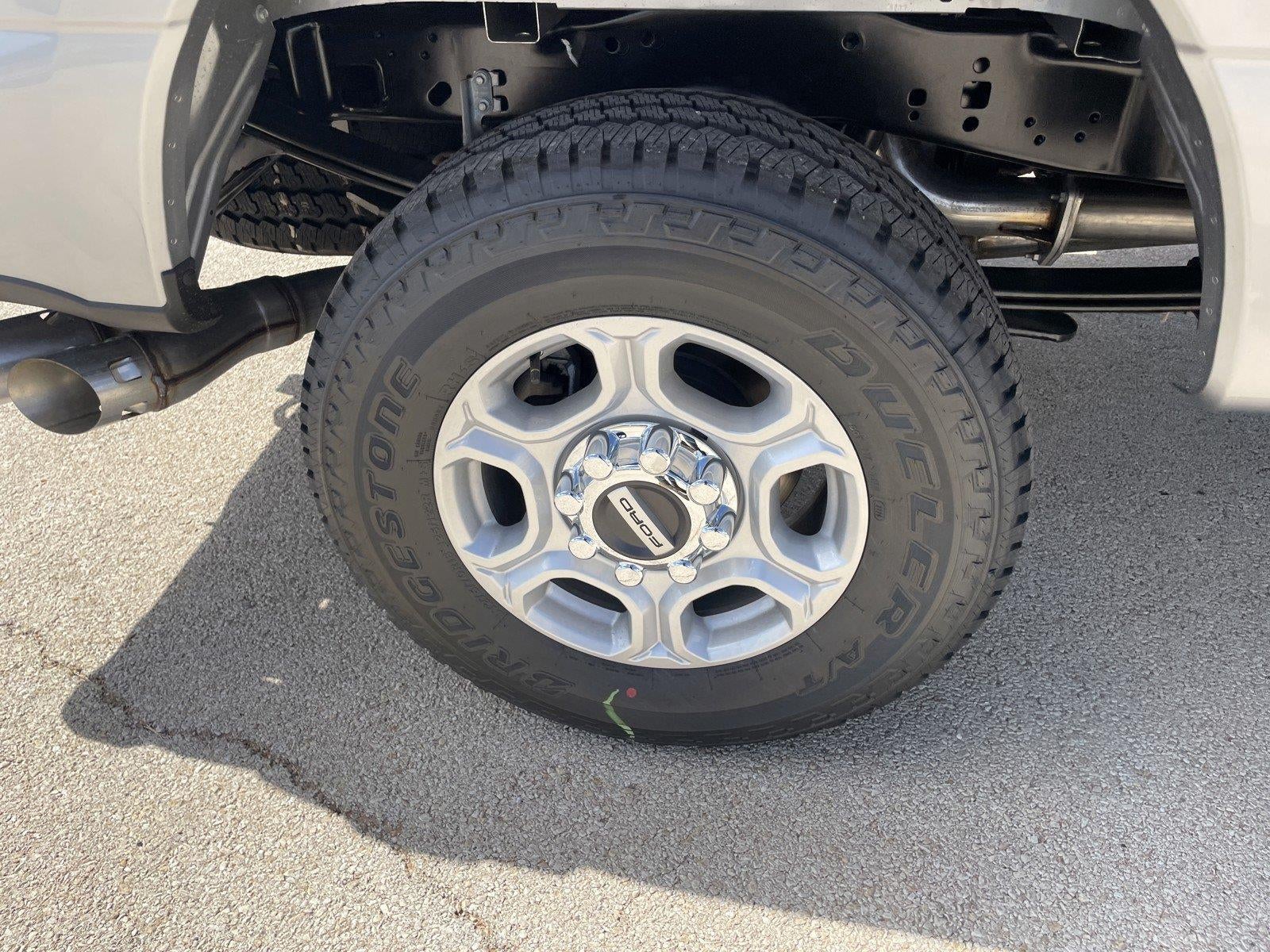 2027 Ford Super Duty F-250 SRW King Ranch
