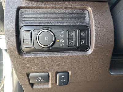 2026 Ford Super Duty F-250 SRW King Ranch