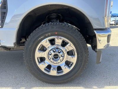 2026 Ford Super Duty F-250 SRW King Ranch