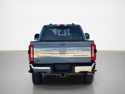 2026 Ford Super Duty F-250 SRW King Ranch