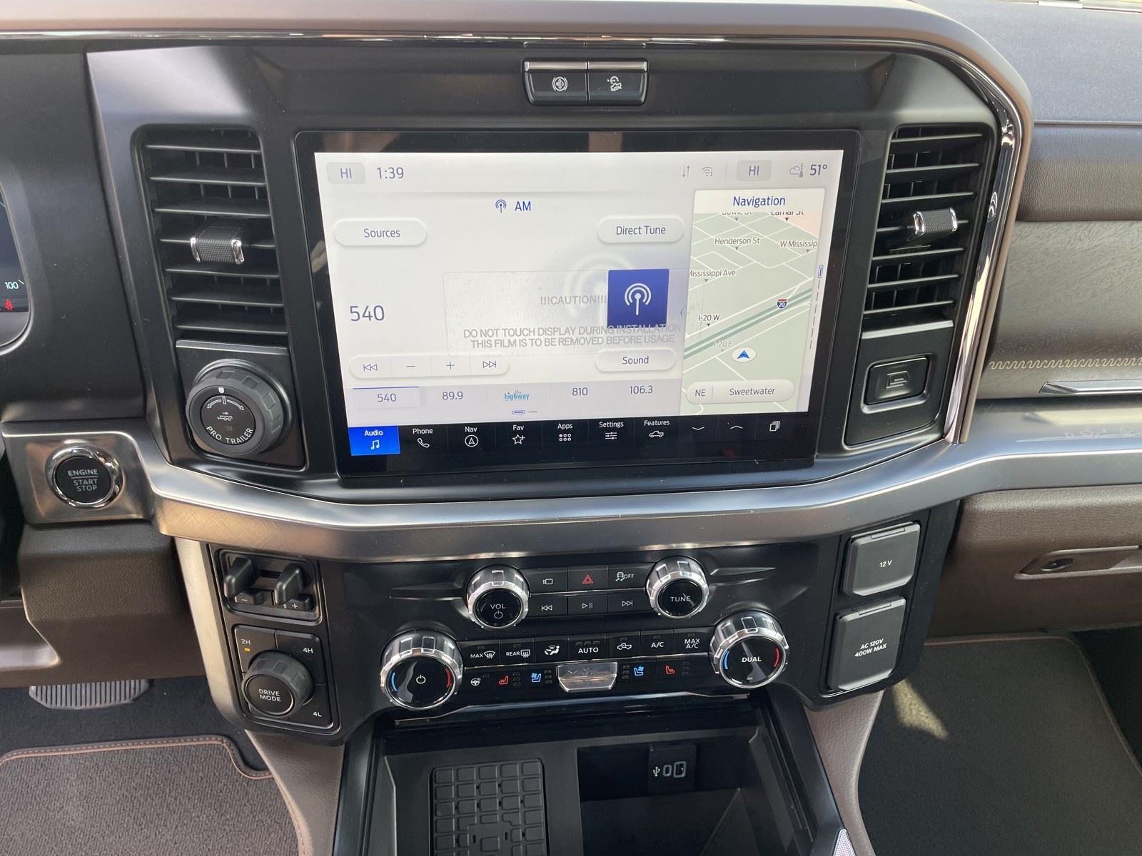 2026 Ford Super Duty F-250 SRW King Ranch