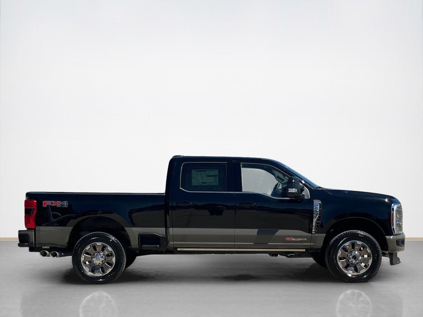 2026 Ford Super Duty F-250 SRW King Ranch