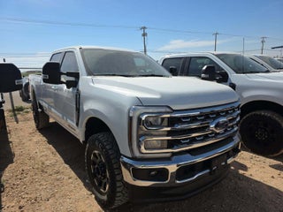 2025 Ford Super Duty F-250 SRW LARIAT