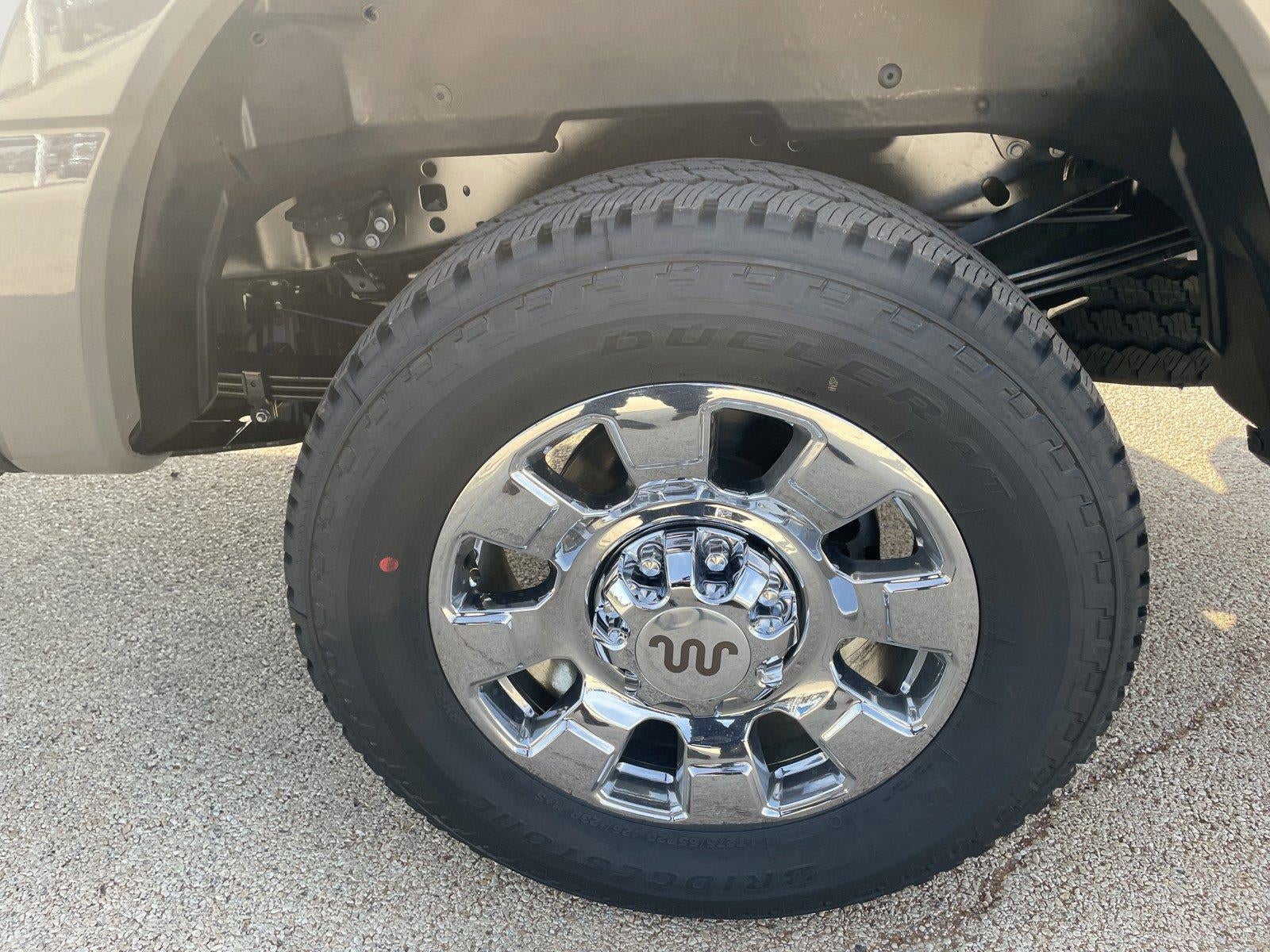 2026 Ford Super Duty F-250 Srw King Ranch