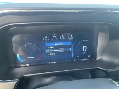 2024 Ford Super Duty F-250 SRW LARIAT