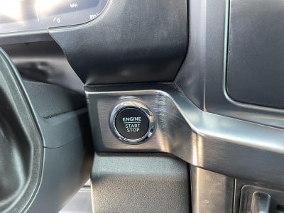 2024 Ford Super Duty F-250 SRW LARIAT