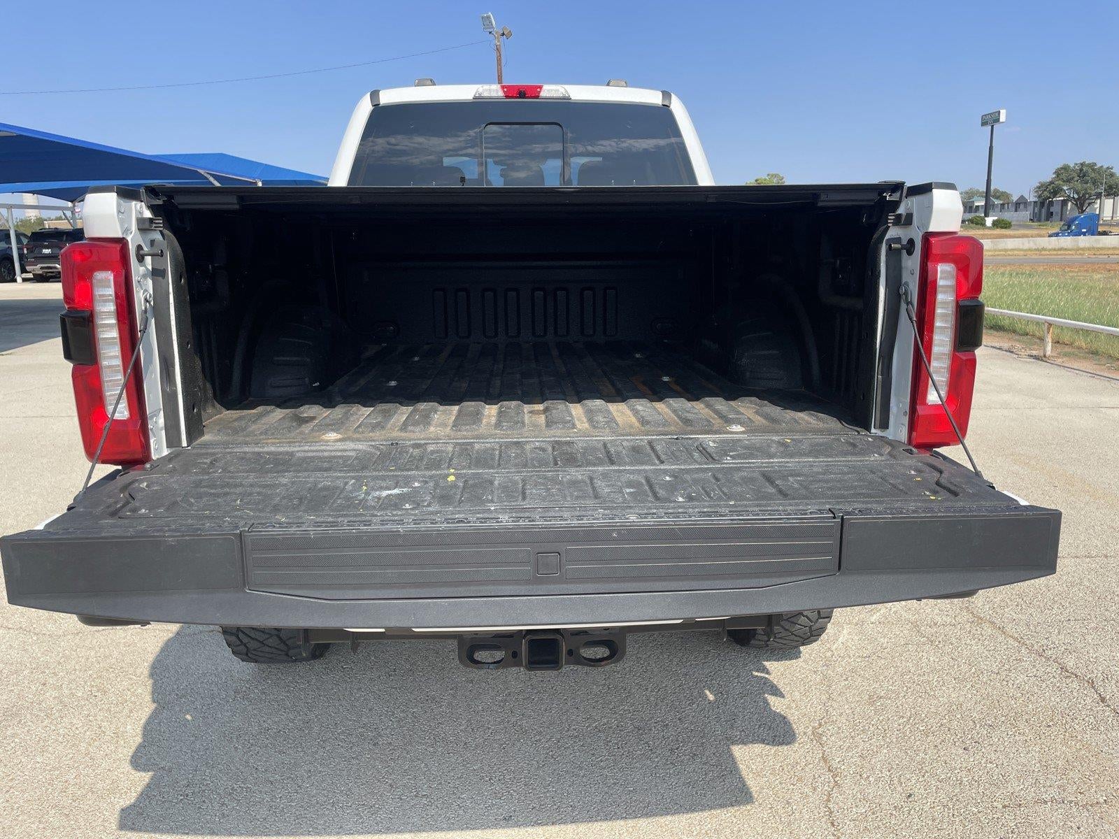 2024 Ford Super Duty F-250 SRW LARIAT
