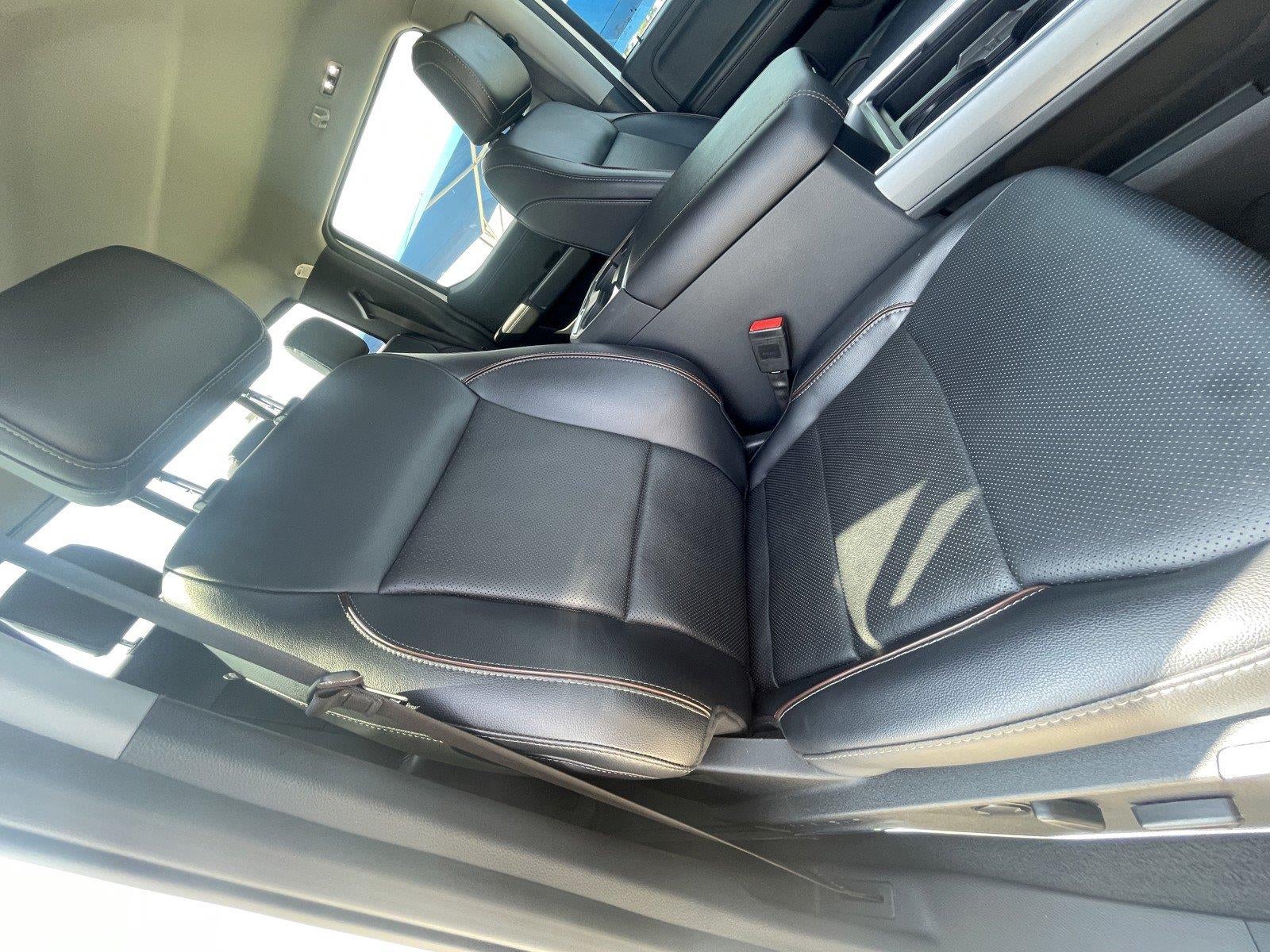 2024 Ford Super Duty F-250 SRW LARIAT