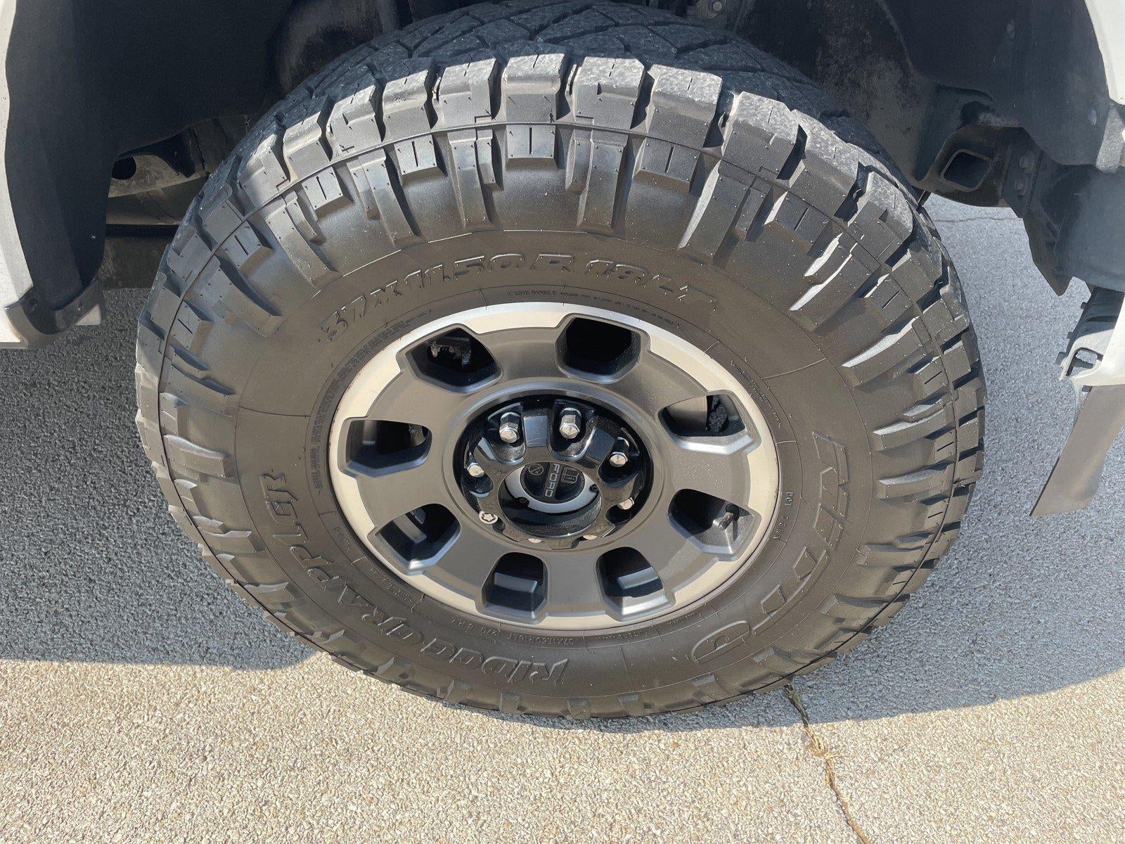 2024 Ford Super Duty F-250 SRW LARIAT
