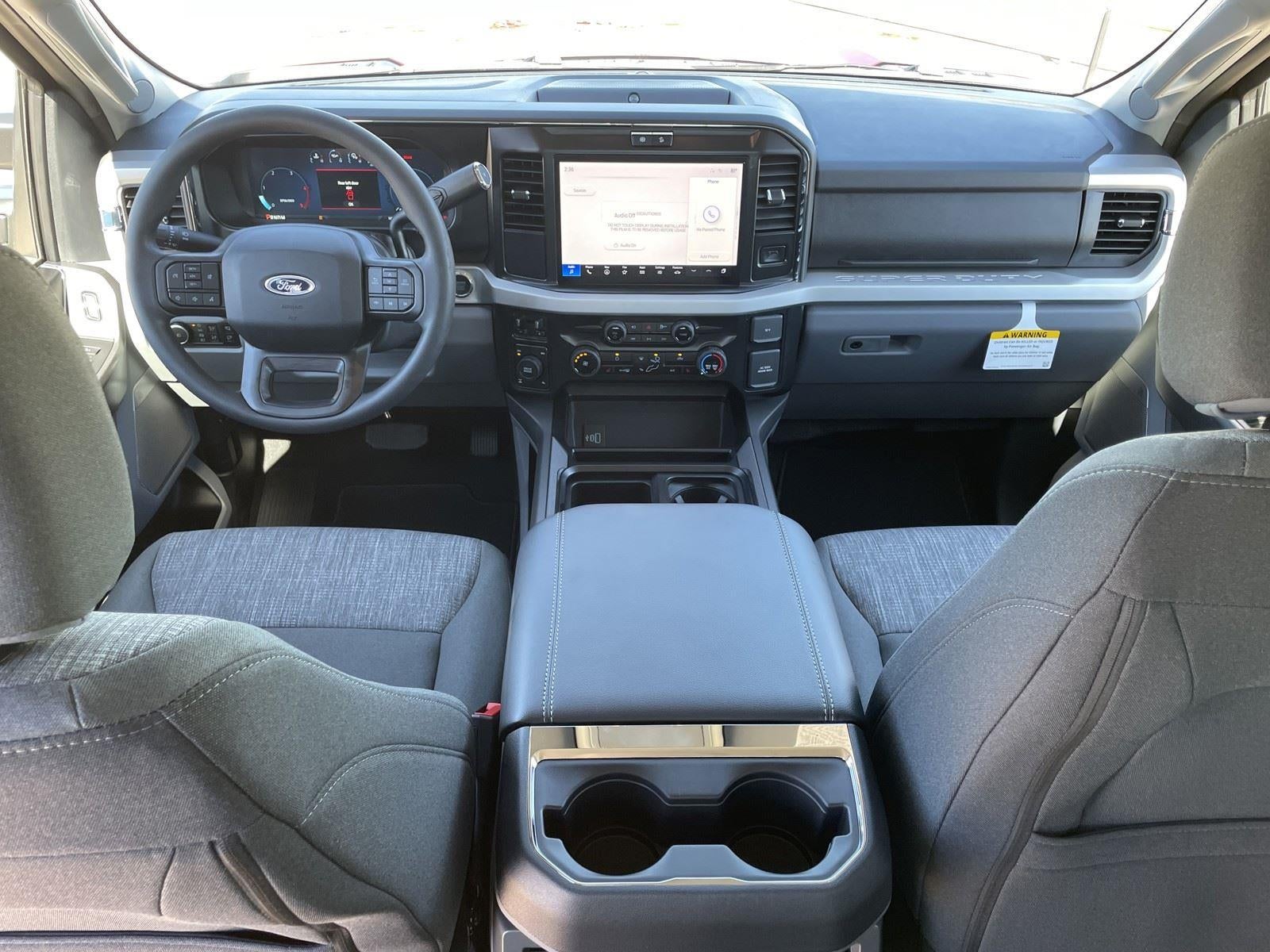 2026 Ford Super Duty F-250 SRW XLT