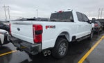 2024 Ford Super Duty F-250 SRW LARIAT