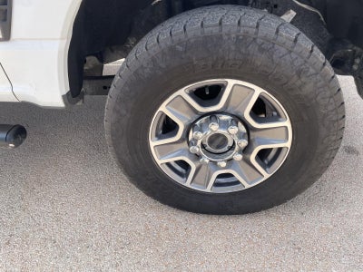 2024 Ford Super Duty F-250 SRW LARIAT