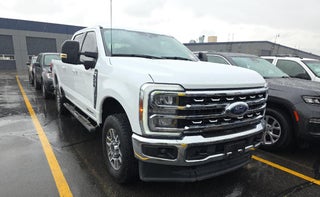 2024 Ford Super Duty F-250 SRW LARIAT