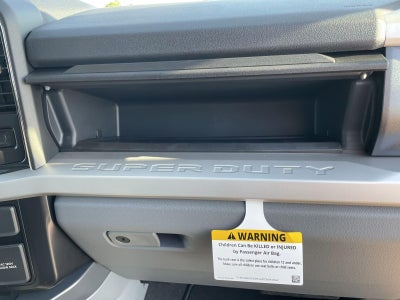 2026 Ford Super Duty F-250 SRW XLT