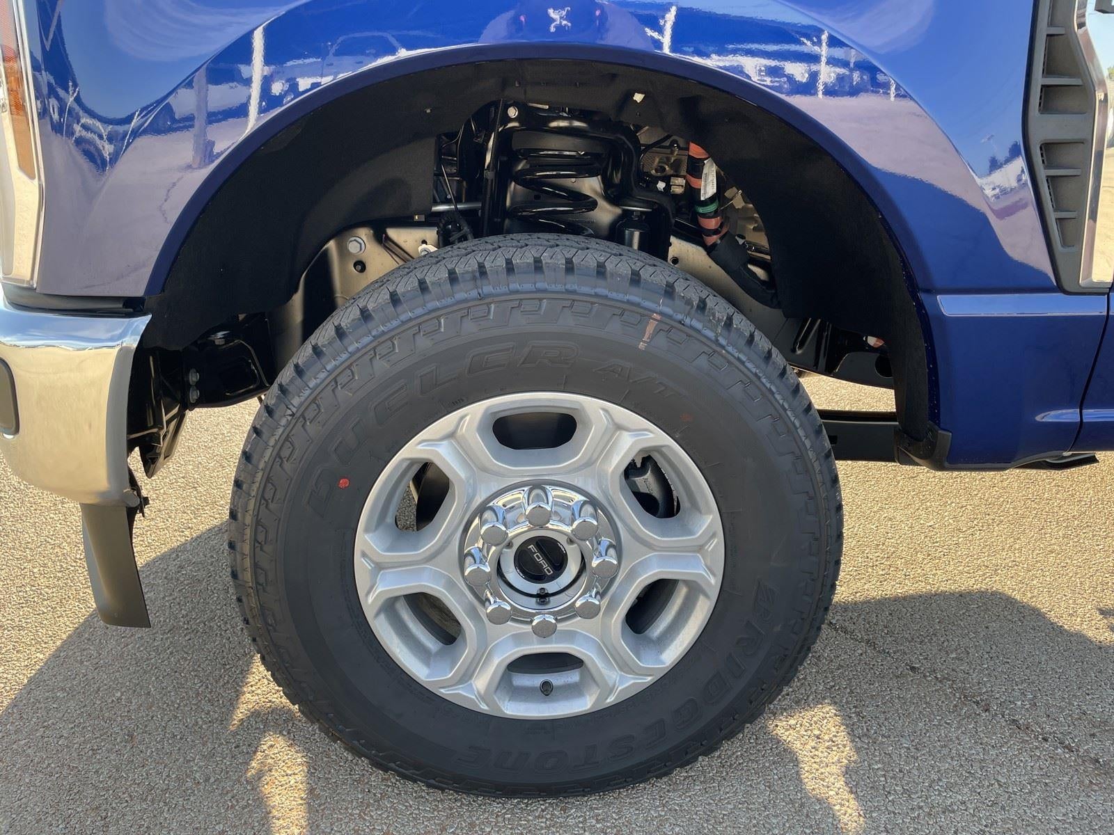 2026 Ford Super Duty F-250 SRW XLT