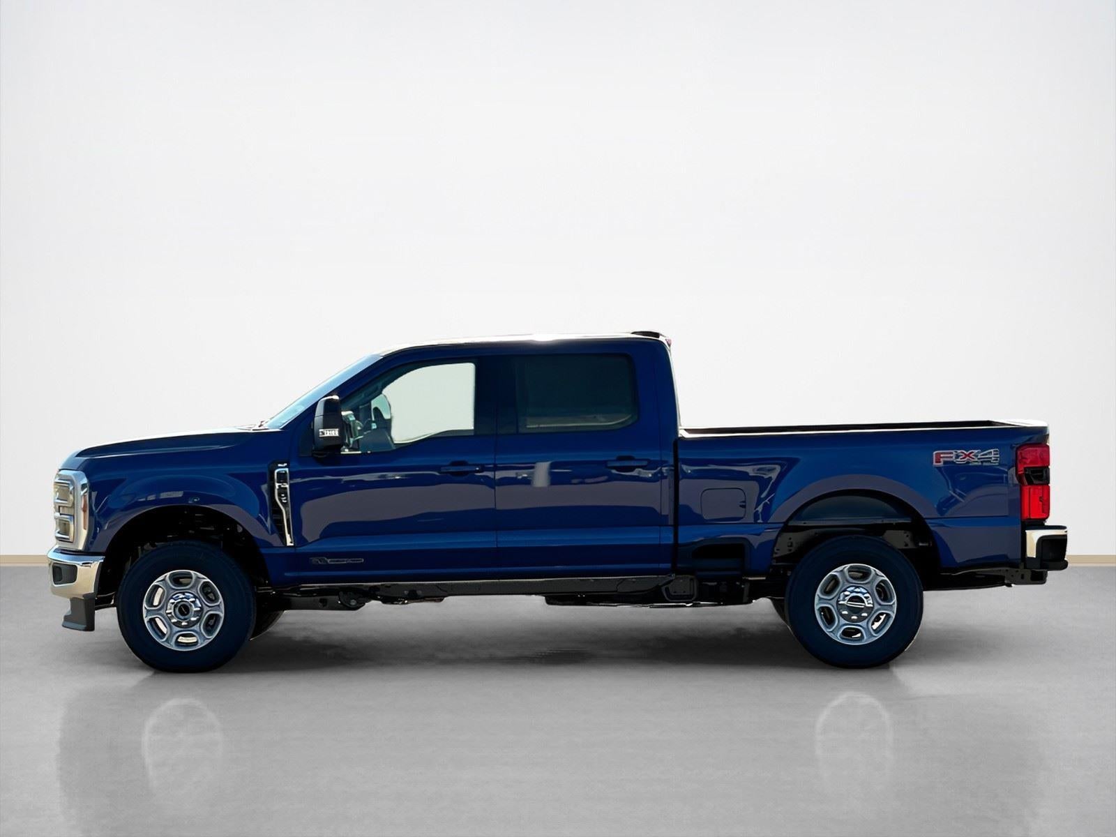 2026 Ford Super Duty F-250 SRW XLT
