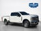 2025 Ford Super Duty F-250 Srw LARIAT