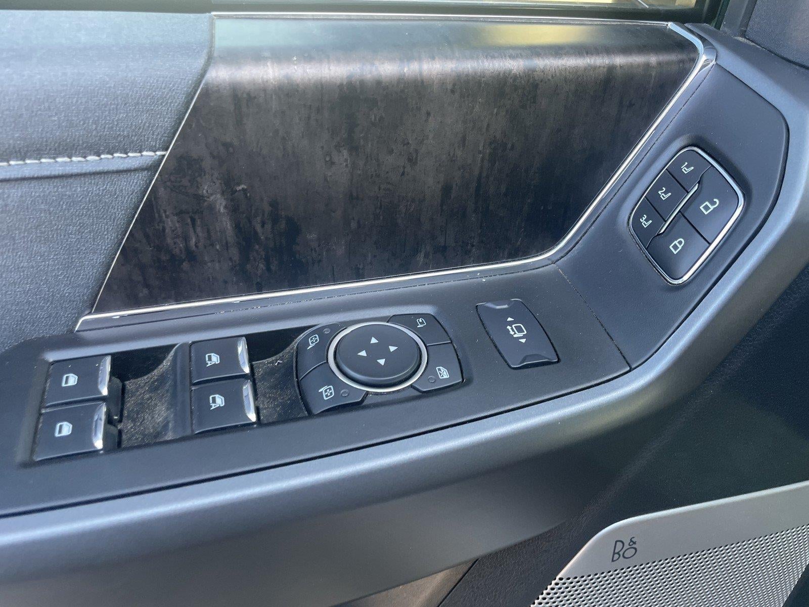 2025 Ford Super Duty F-250 Srw LARIAT