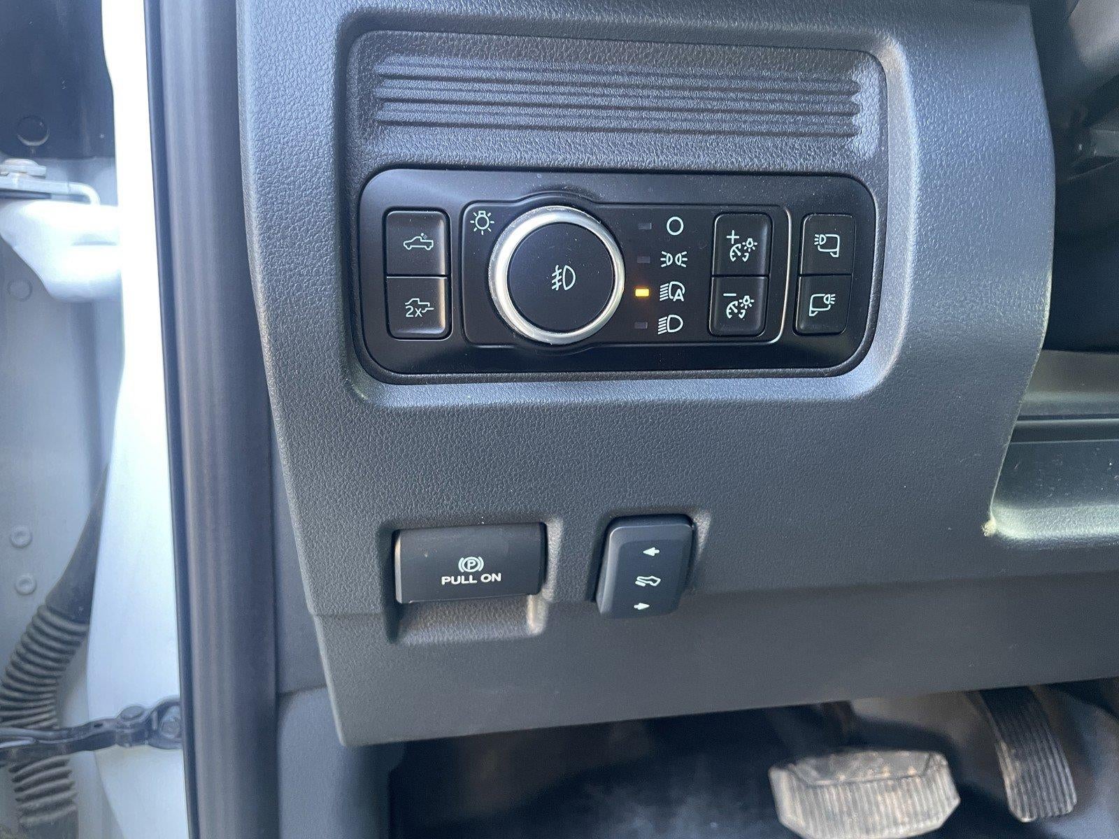 2025 Ford Super Duty F-250 Srw LARIAT