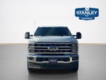 2025 Ford Super Duty F-250 Srw LARIAT