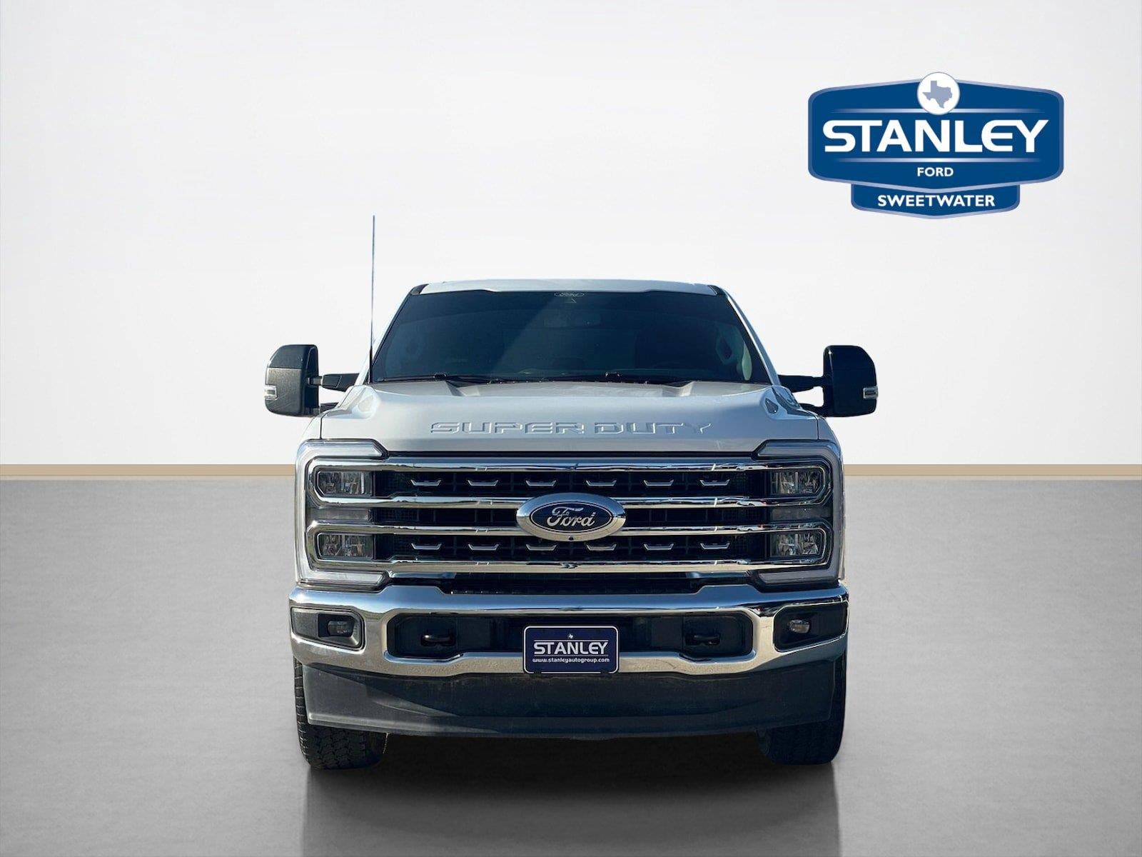 2025 Ford Super Duty F-250 Srw LARIAT