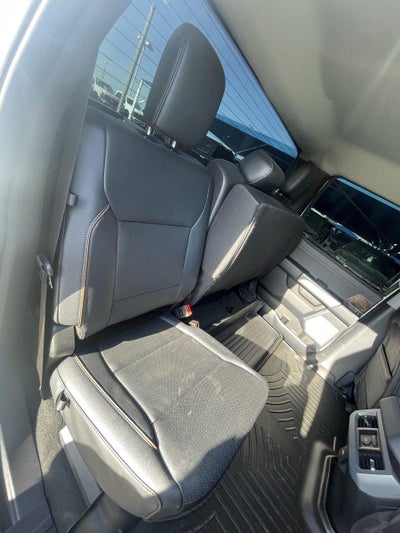 2025 Ford Super Duty F-250 Srw LARIAT