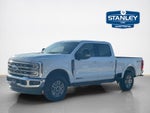 2025 Ford Super Duty F-250 Srw LARIAT