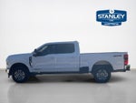 2025 Ford Super Duty F-250 Srw LARIAT